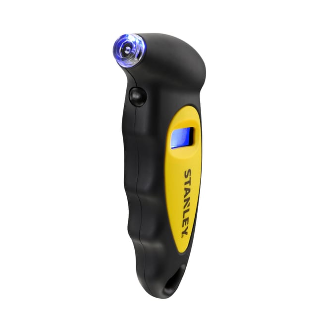 Stanley Digital Tire Pressure Gauge