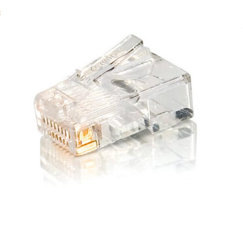 Digital Data network connector