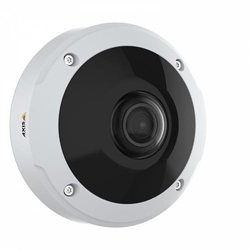 Axis M3057-PLR Mk II Dome Camera