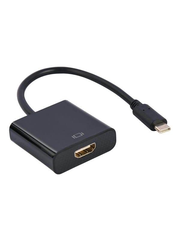 Gembird Cablexpert adapter - USB-C / HDMI - 15 cm