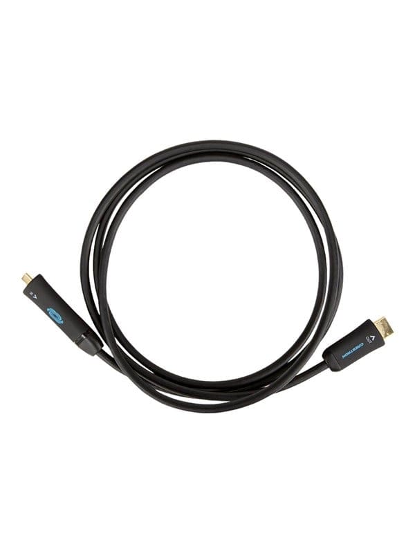Crestron Electronics Crestron CBL-4K-USBC-HD Series CBL-4K-USBC-HD-6 - adapter cable - HDMI / USB - 1.83 m