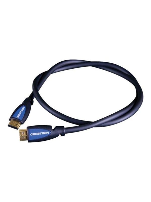 Crestron Electronics Crestron CBL-HD-20 - HDMI cable - 6.1 m