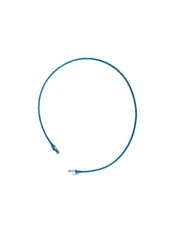 Crestron Electronics Crestron DigitalMedia Ultra DM-CBL-ULTRA-PC - patch cable - 6 m - blue - Blau - 6m