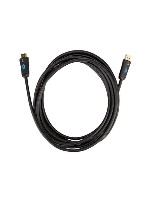 Crestron Electronics Crestron adapter cable - DisplayPort / HDMI - 3.66 m