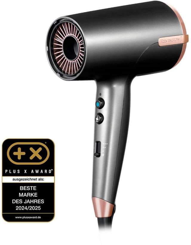REMINGTON Haartrockner / Föhne D6077 ONE Dry & Style - 2000 W