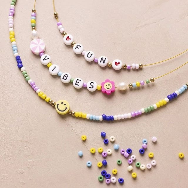 Creativ Company Mini Craft Mix Jewellery