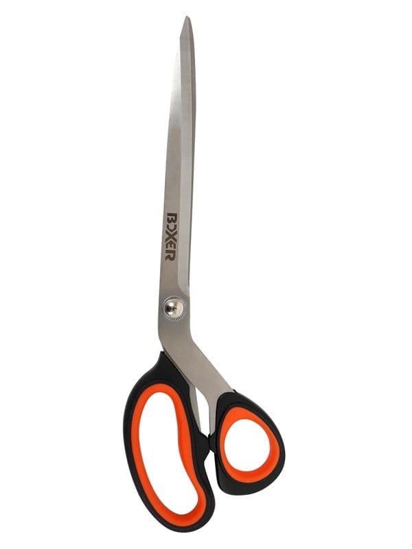 Boxer Scissors 275 mm. - Stainless steel