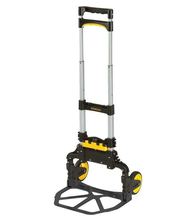 Stanley Folding Hand Truck - Max 60 kg
