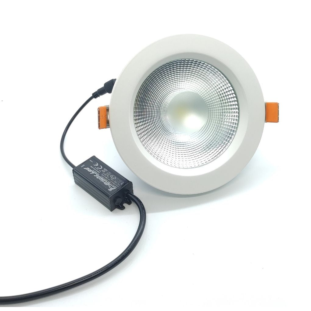 18-w-led-einbauleuchte, 4000 K, Ip65