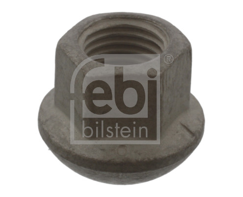 Mutter Mercedes Sprinter 06 906