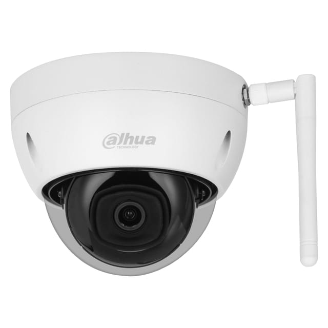 Dahua IPC-HDBW1430DE-SW 4MP IR Fixed-focal Wi-Fi Dome Network Camera