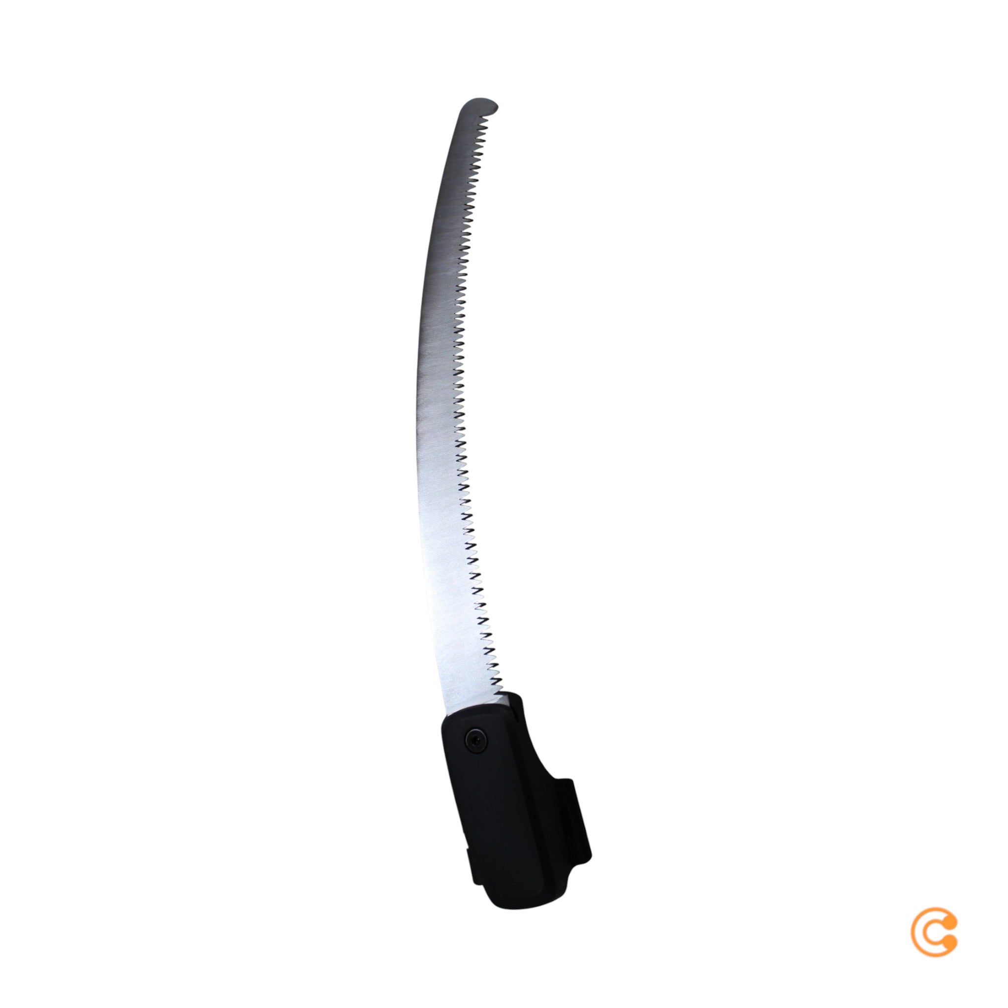 [neuwertig] B-ware Fiskars Baumsäge Astsäge Adapter Schneidgiraffe Hand Sägehalterung Kunststoff