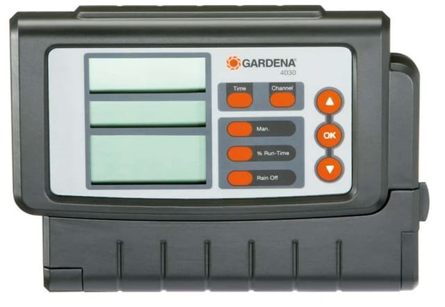 Gardena Classic irrigation controller 4030