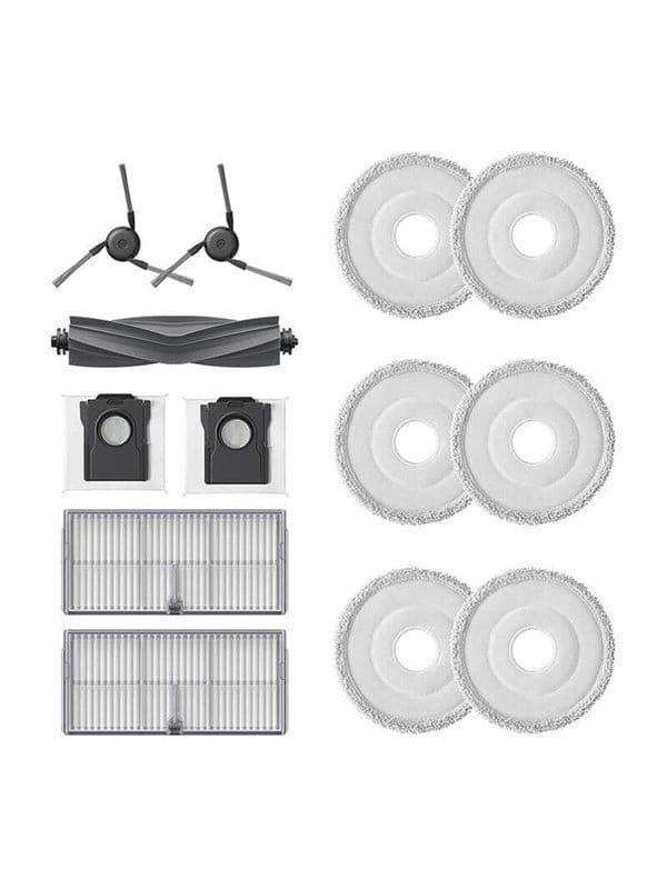 Dreame Accessory Kit for X40 Ultra L40 Ultra and X40 Ultra Complete