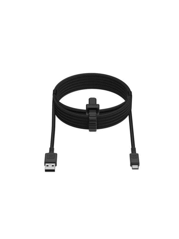 Xtorm Next Gen USB-A / USB-C cable 1.5m Black