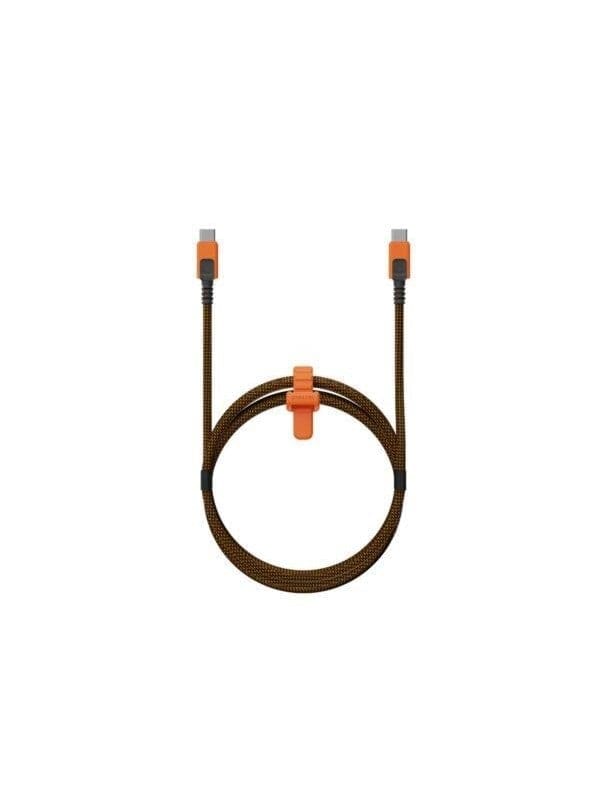 Xtorm Xtreme USB-C/C PD cable 100W 1.5m Black