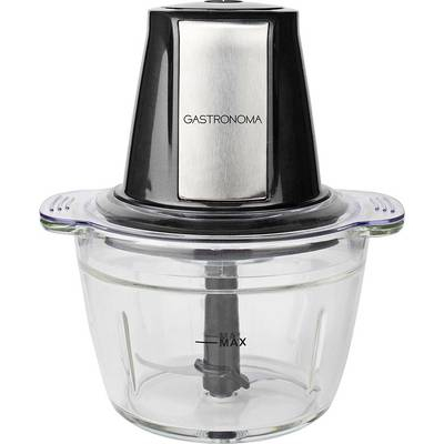 Küchenroboter Gastronoma 18210101 500w 1000ml
