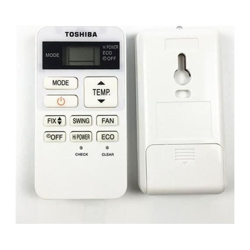 Ersatzfernbedienung Für Toshiba-klimaanlage