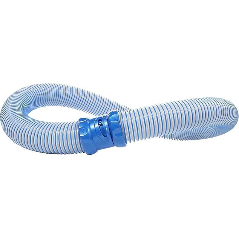 Sollbry Pool Systems R0527700 1m Spiral-verriegelungsschlauch-ersatzset, Kompatibel Mit Zodiac Mx6 Mx8, Poolreinigungsschlauch, 1 Stück