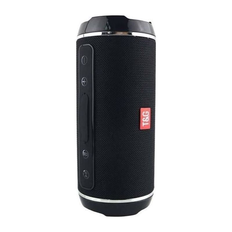 Bluetooth-lautsprecher – Tg116 – 40 W – Wasserdicht – Tragbar
