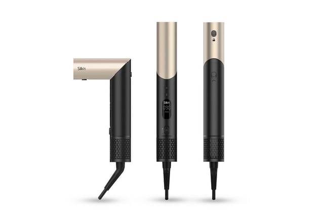 Silk'n Haartrockner / Föhne HCA02 SilkyAir Flex - 1300 W