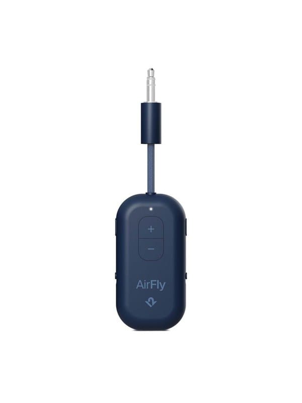 Twelve South AirFly Pro 2 - Blue