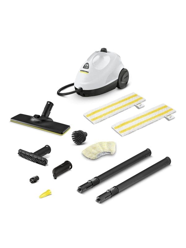 Kärcher Dampfreiniger Karcher SC 2 EasyFix Plus *EU