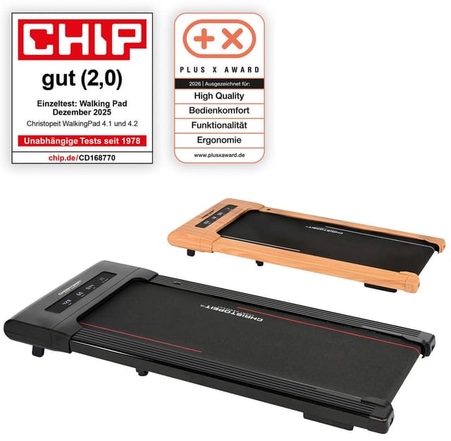 Topsport Top Sport 4.2 Walking Pad