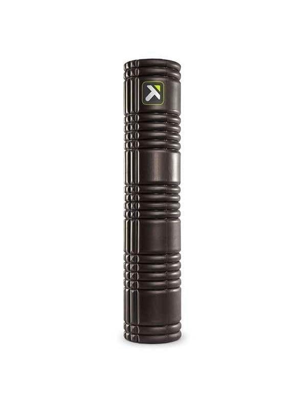 Trigger Point Therapy GRID 2.0 Foamroller Black
