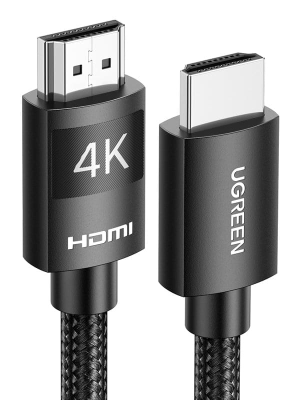 UGREEN 4K HDMI - HDMI - 3m - Schwarz