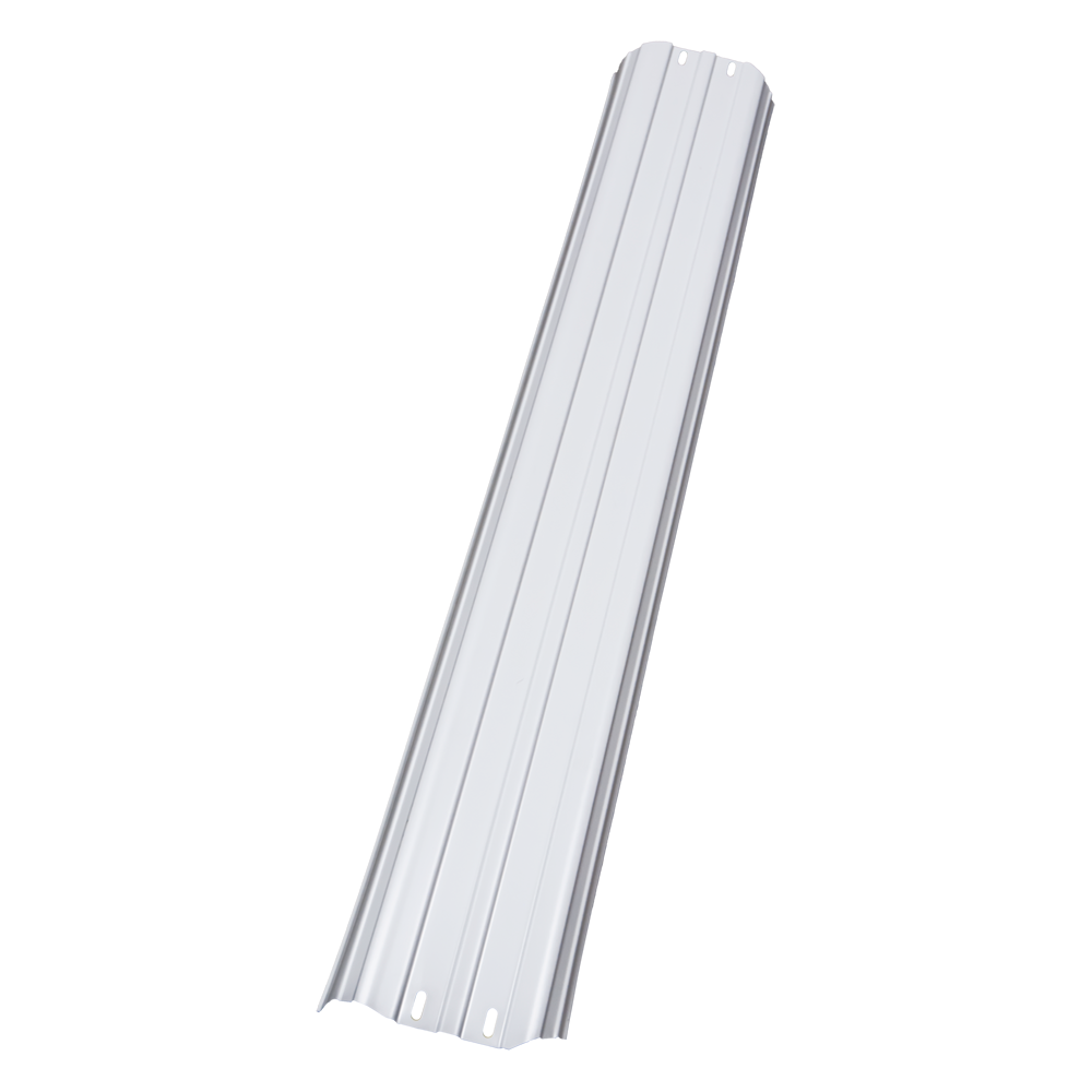 Playas Superiores Gre 109,5 Cm Blanco – Pack 4 – Ref. Ply150041095
