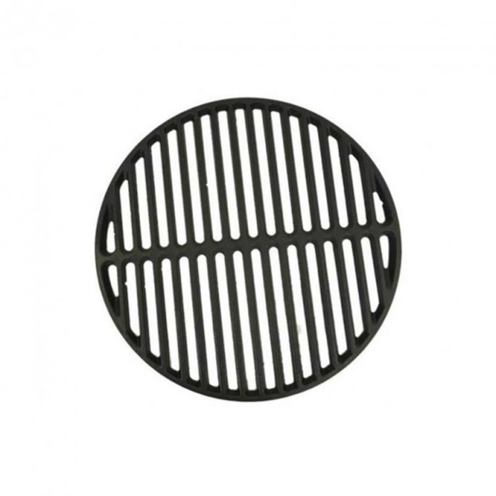 Grill Guru Grillrost Aus Gusseisen Groß Gg323
