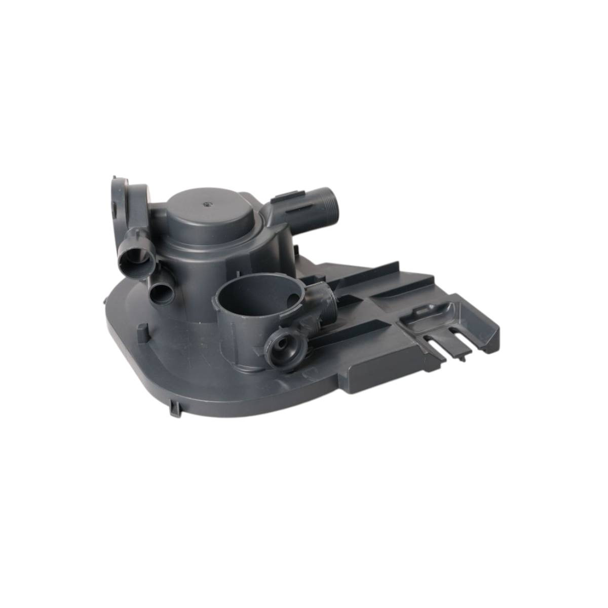 Ersatzteil - Bloc Hydraulique - - Rosieres, Candy, Hoover, Ikea, Haier, Terzismo, Thomas