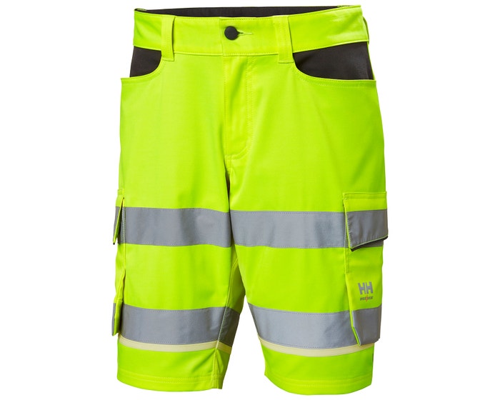 Helly Hansen Uc-me Cargo Shorts