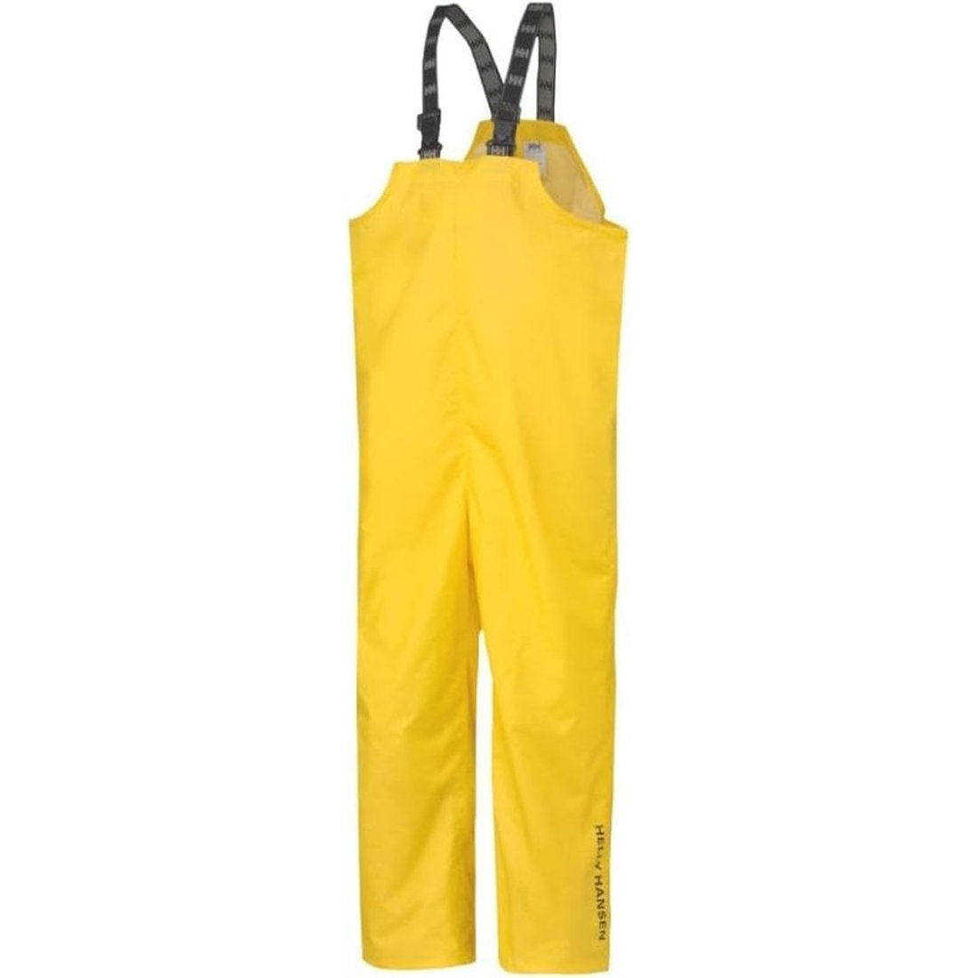 Helly Hansen Mandal Regenlatzhose Orange Xxl