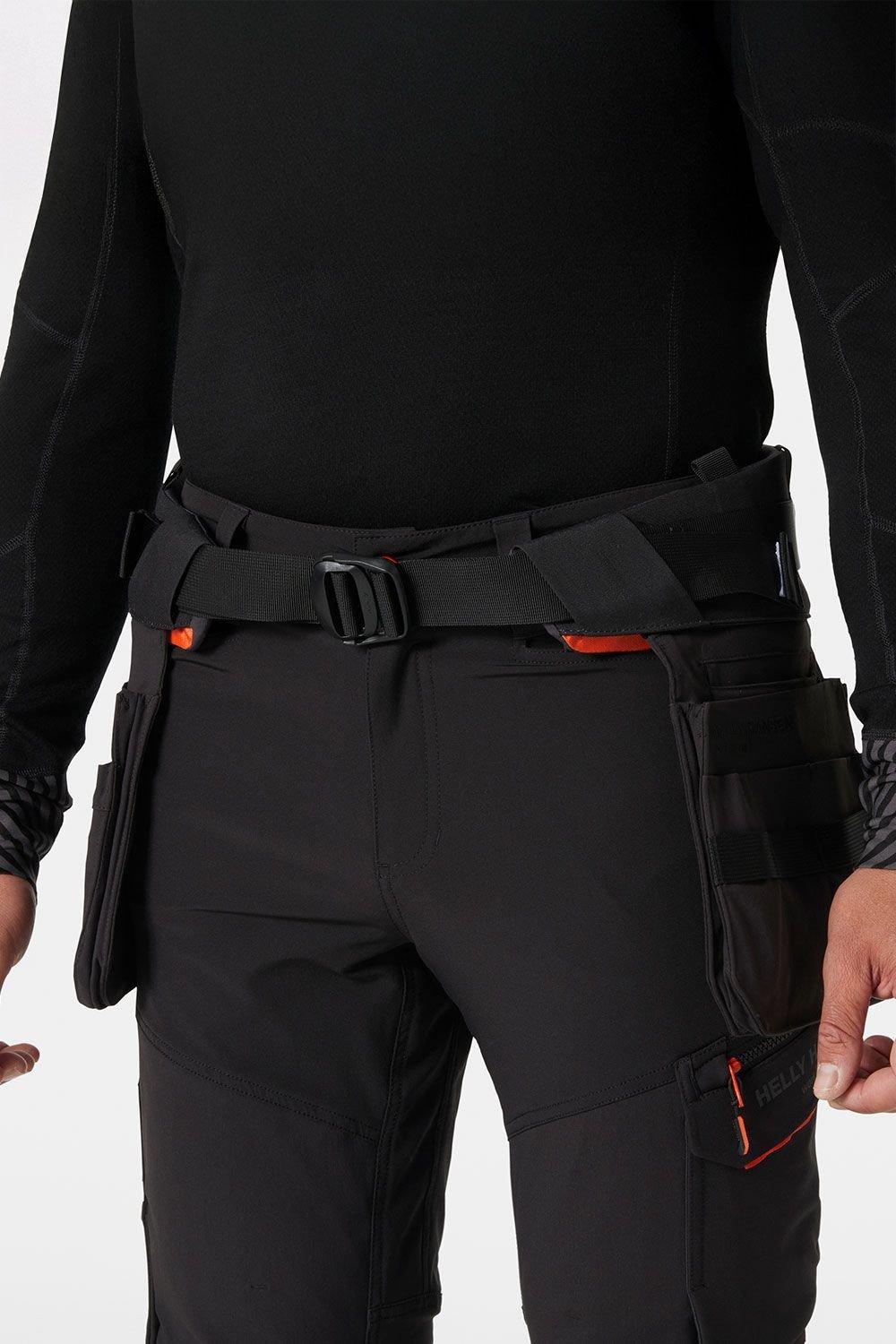 Helly Hansen Connect Ergo Ergonomisches Zubehör Schwarz