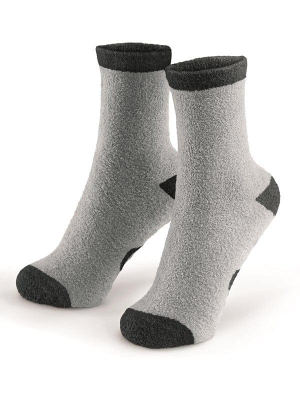 Go Travel Alltäglicher flauschiger Sockzzz