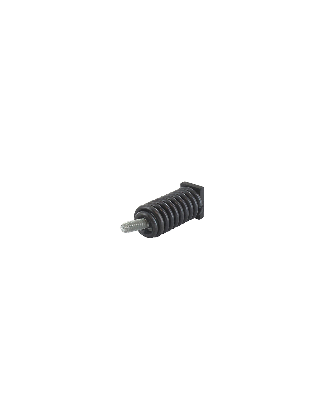 Silentbloc/antivibrant Adaptable Husqvarna Pour Modèles 565, 572xp. Remplace Origine 503 85 41-04, 503854104.
