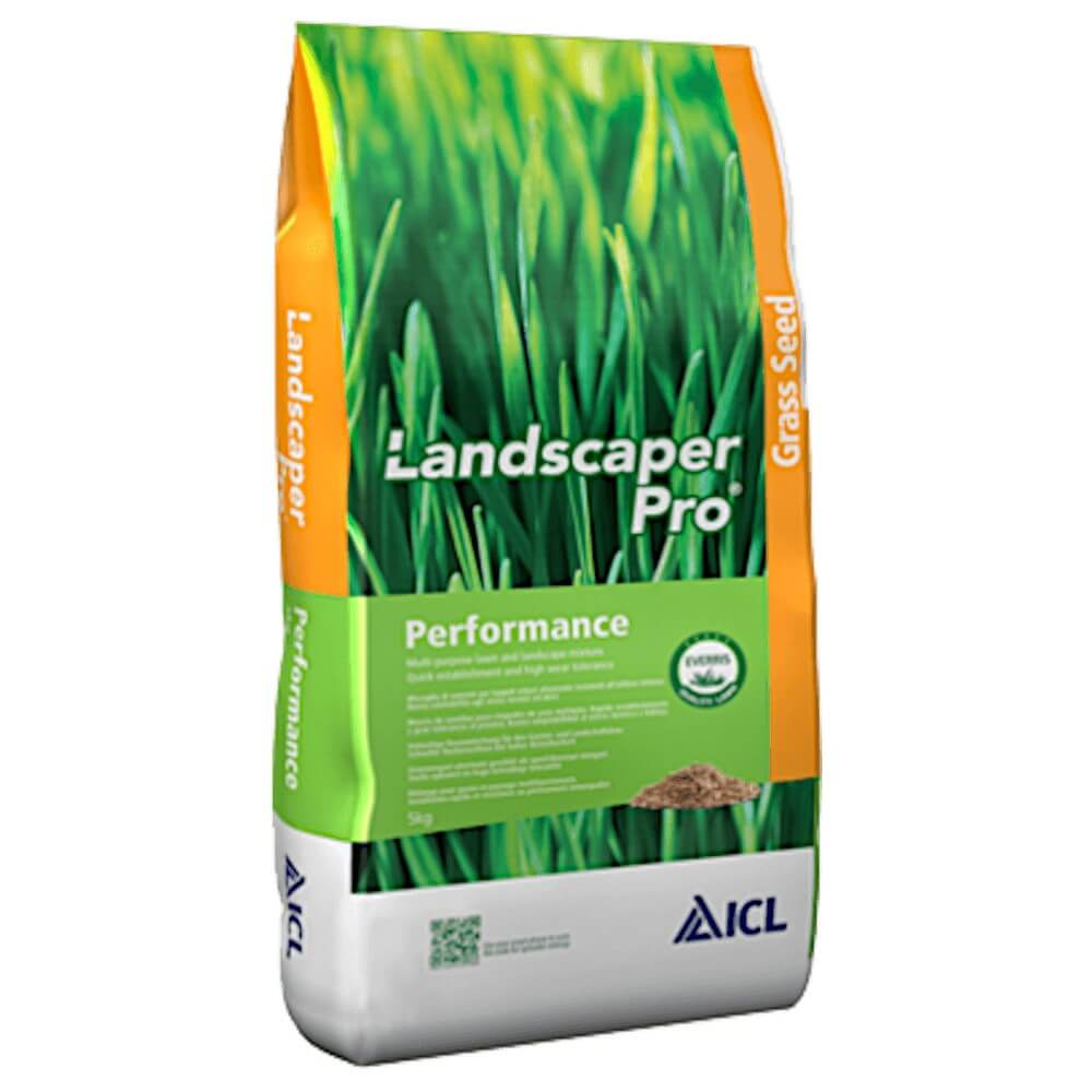 Icl Landscaper Pro Performance Saatgut 10 Kg Sport Freizeit