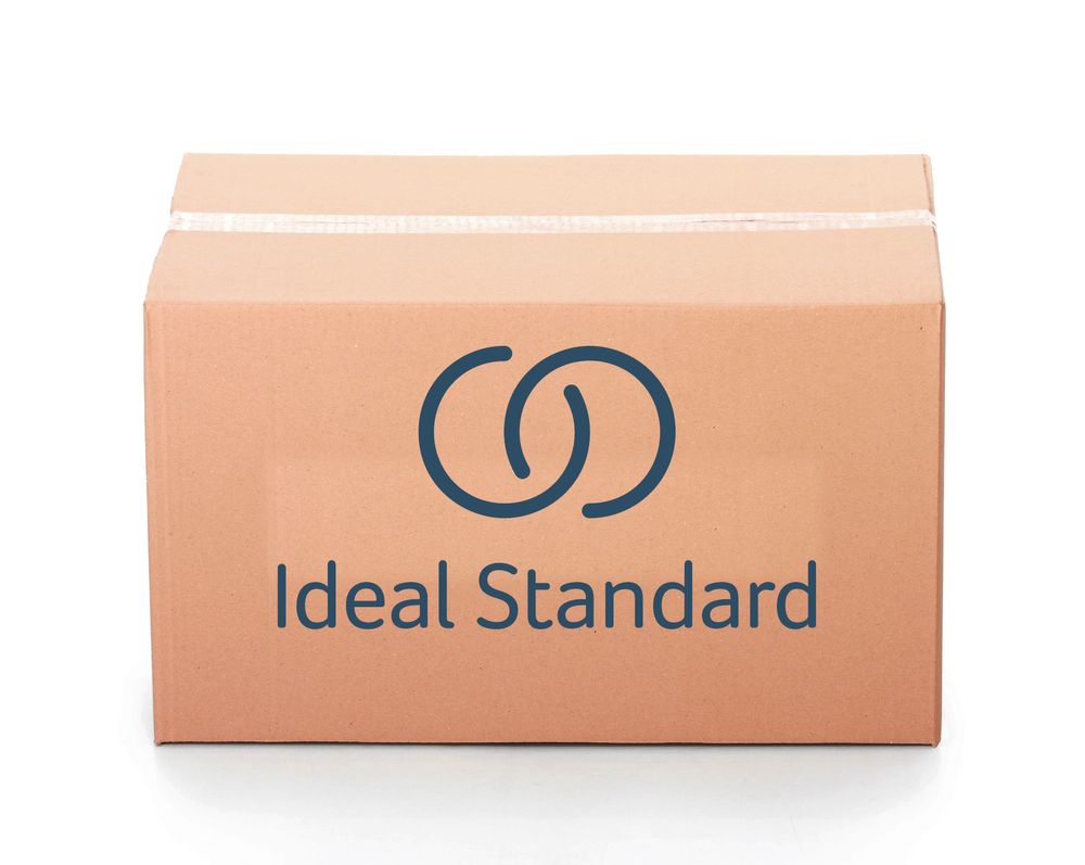 Ideal Standard Ersatz-wandauslauf 18 Cm