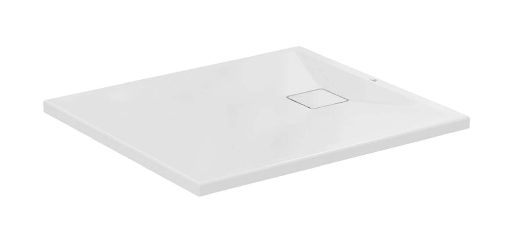 Ideal Standard Ultra Flat Evo Brausewanne 90 X 80 Cm