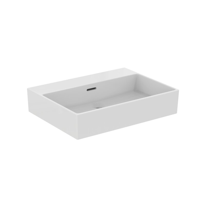 Ideal Standard R0541ma Waschtisch Extra 615 Mm O.hahnloch