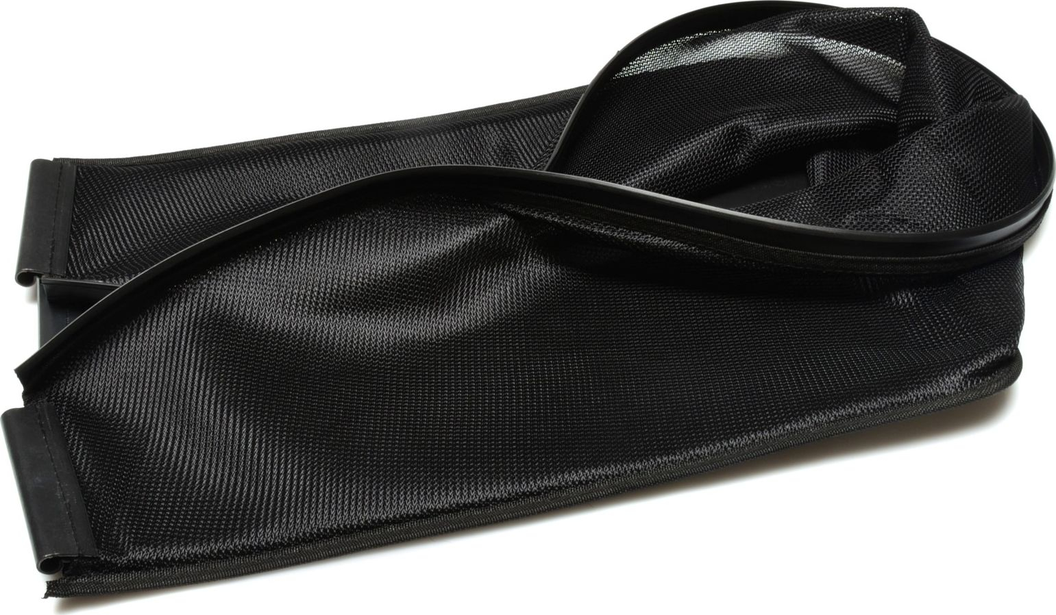 Mähersack Geko G83054 Langlebiger Kunststoff Einfache Entleerung