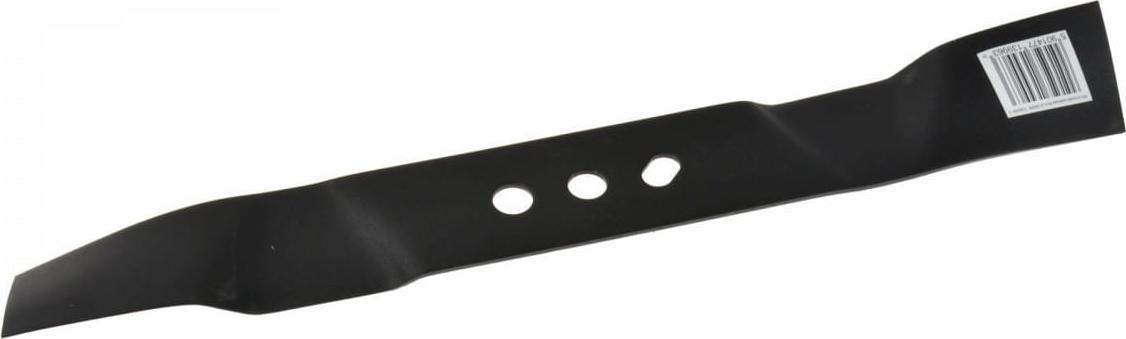 Rasenmähermesser Geko Jg G83056 Metall 46 Cm