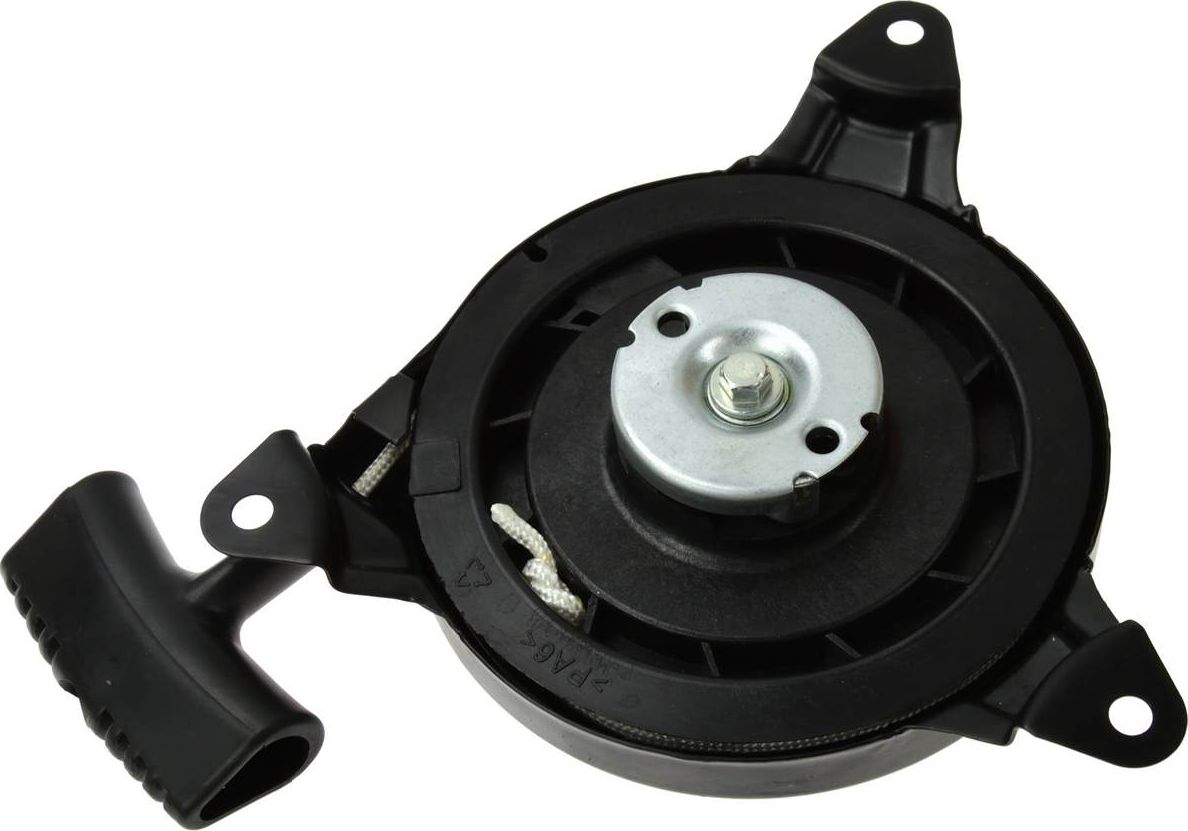 Starter Rasenmäher Geko G83050 Langlebiges Design Kompatibel