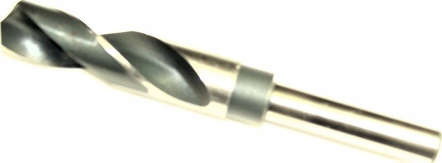 Kompressorzubehör Geko 100l Compact Spirale Nut Schwarze Oxidierung