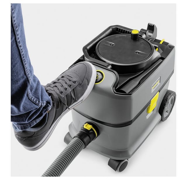 Kärcher Staubsauger Karcher T 10/1 Adv HEPA