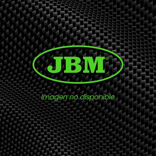 Jbm17917 Manometer 2–1,6 (art.-nr. 54292)
