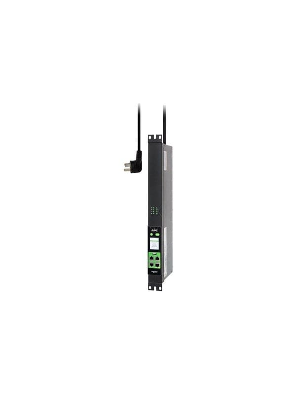 APC EasyPDU EPDU2016S - power distribution unit - switched - 3680 VA