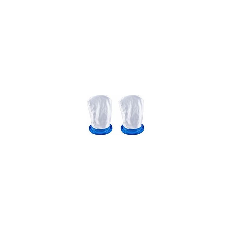 Ersatzbeutel Für Sand- Und Schlammfilter, Kompatibel Mit Max Cg Und Pool Blaster P32x022ap, Pbw022ap-hd, P30x022ss Und Pbw022ss
